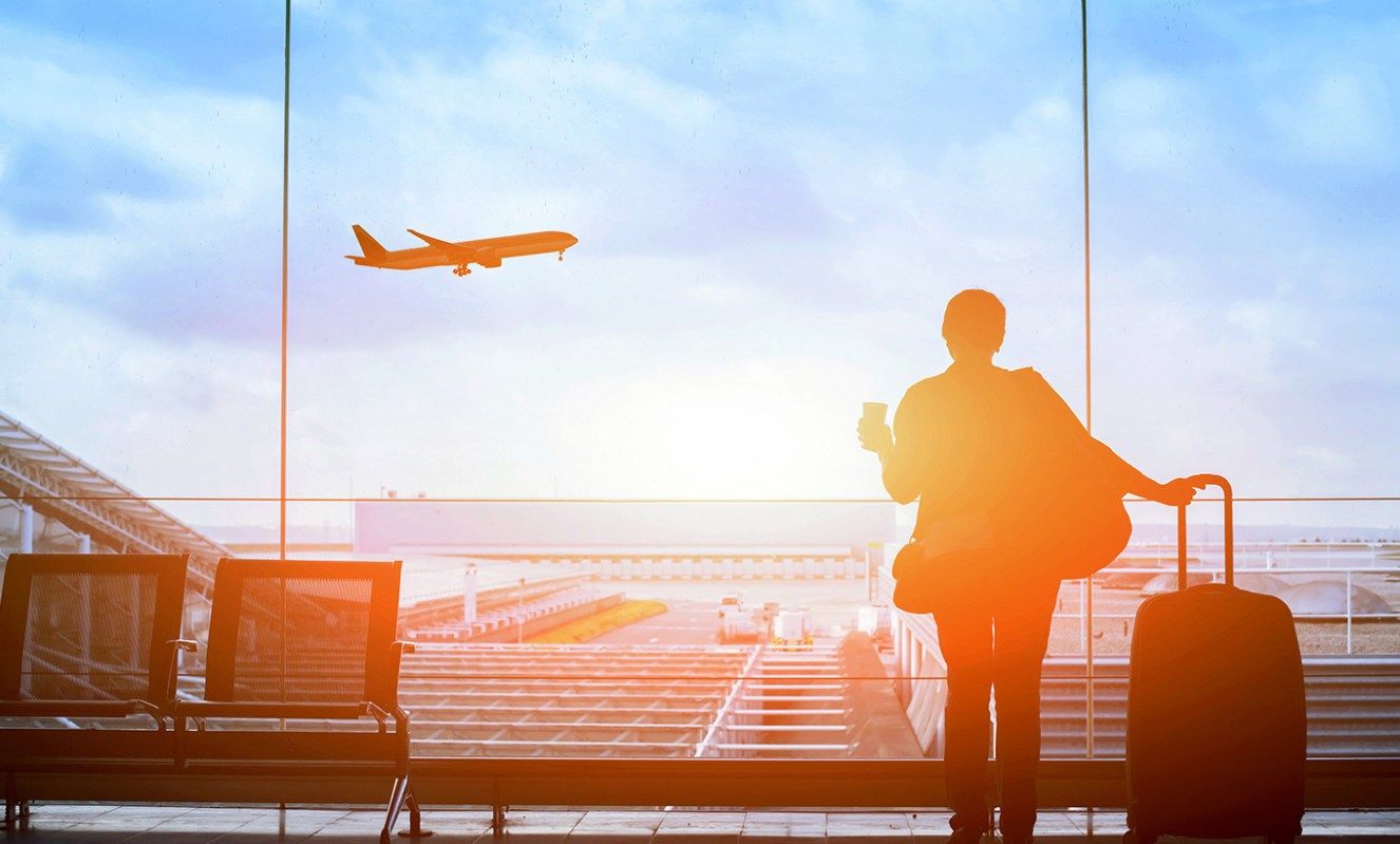 Guia completo dos direitos dos passageiros de avião | Blog Liberfly