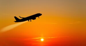 Qual o melhor horário para viajar de avião