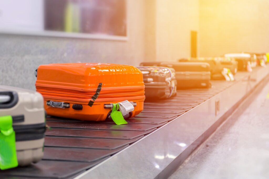 Quais são as bagagens especiais e como transportá-las?