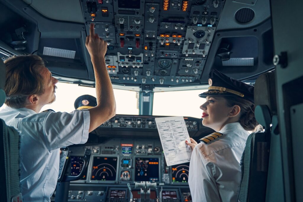 Curiosidades da aviação: o que é necessário para ser piloto de avião?