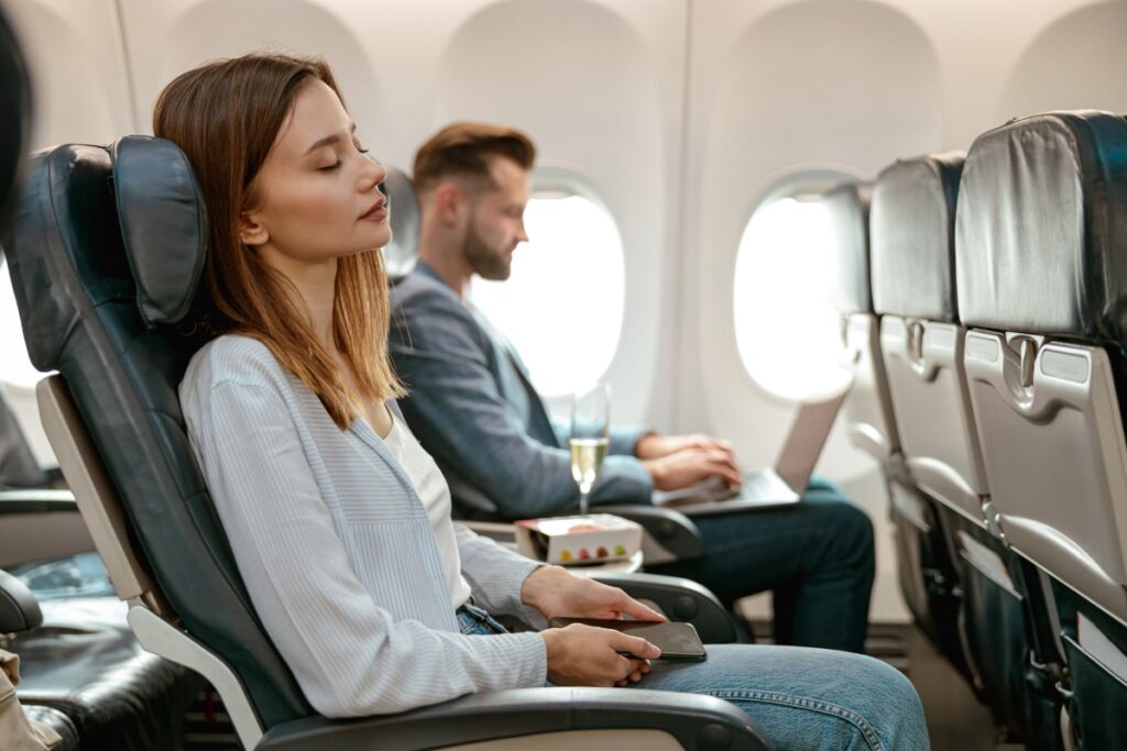 É seguro viajar de avião? A gente tira a sua dúvida