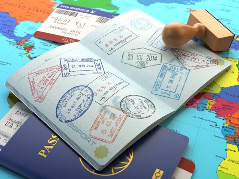 Sem burocracia para brasileiros: saiba quais países não precisam de visto