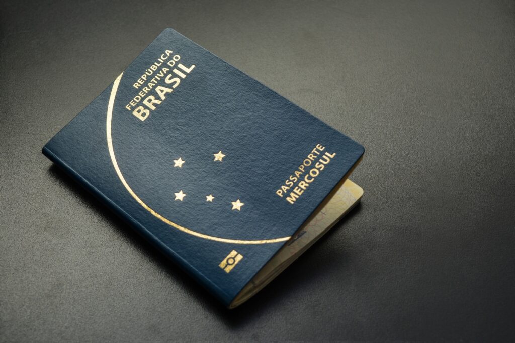 Quais os documentos para renovar passaporte?