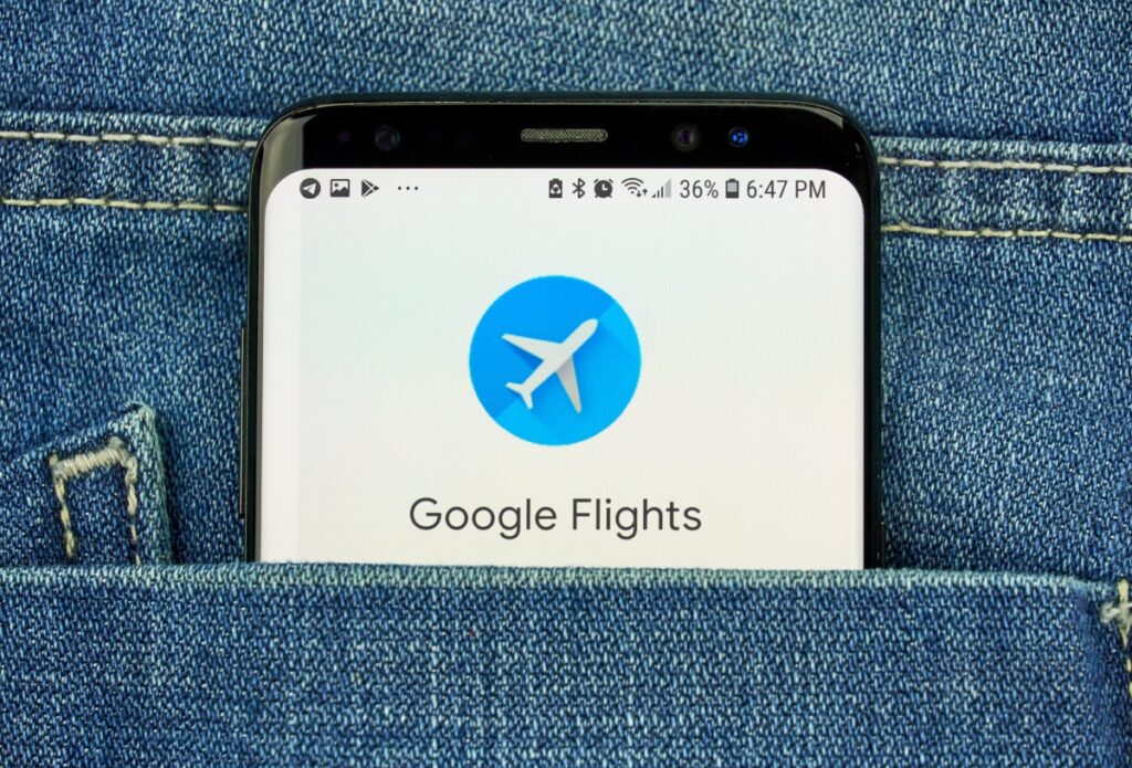 Google flights: saiba como funciona a ferramenta