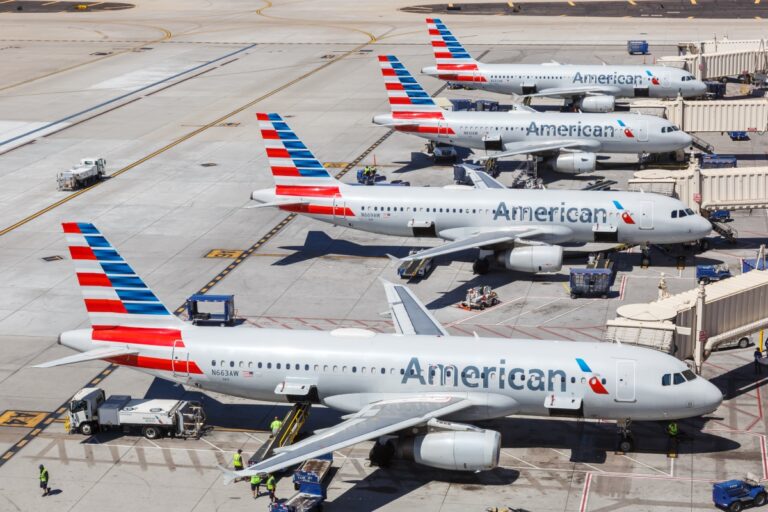 Voo American Airlines cancelado: o que fazer?