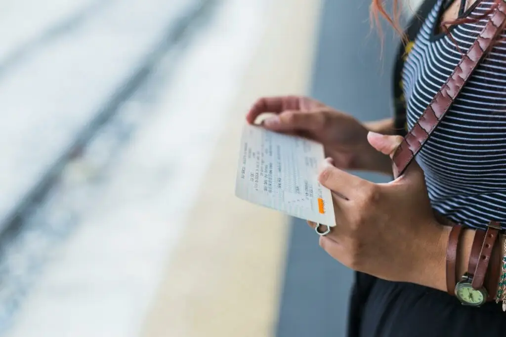 remarcação de passagem Latam (capa)