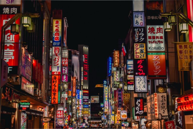 Viagem pro Japão: tudo o que você precisa saber