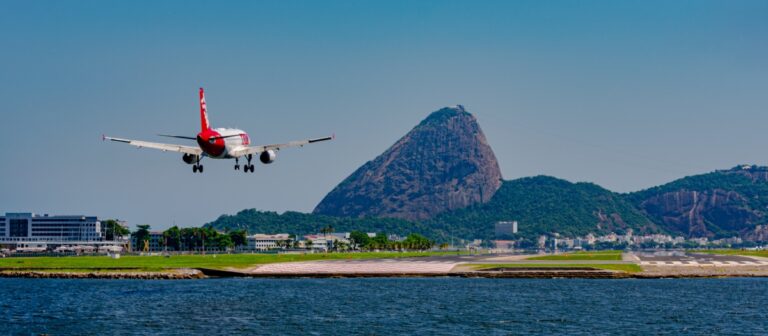 Conheça alguns dos aeroportos mais movimentados do Brasil