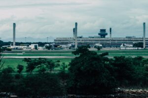 Onde fica e como funciona o desembarque internacional Galeão
