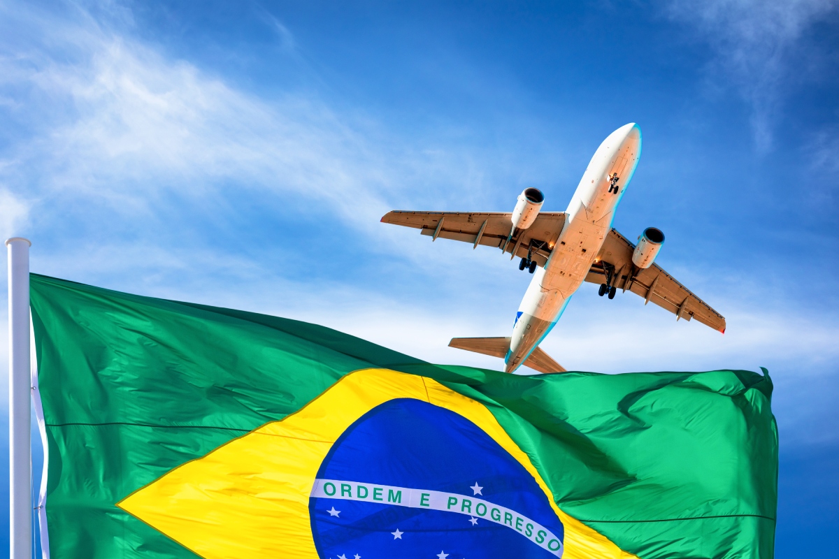 Conheça o programa Voa Brasil Blog Liberfly