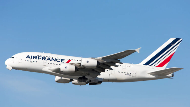 O que fazer em caso de bagagem extraviada na Air France?