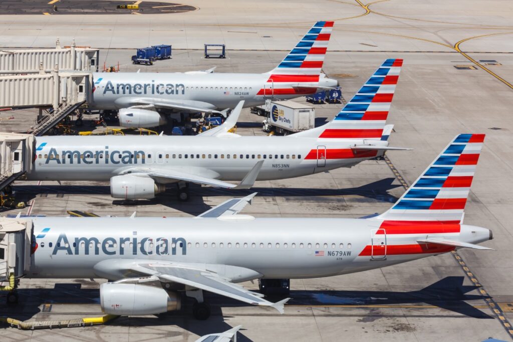 Entenda o programa de fidelidade da American Airlines Brasil