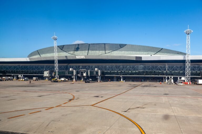 Aeroporto Internacional do Recife: como acessar a sala VIP?