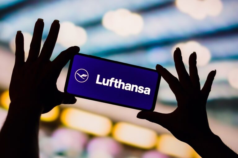 Lufthansa Brasil: regras e detalhes sobre compra de bagagem