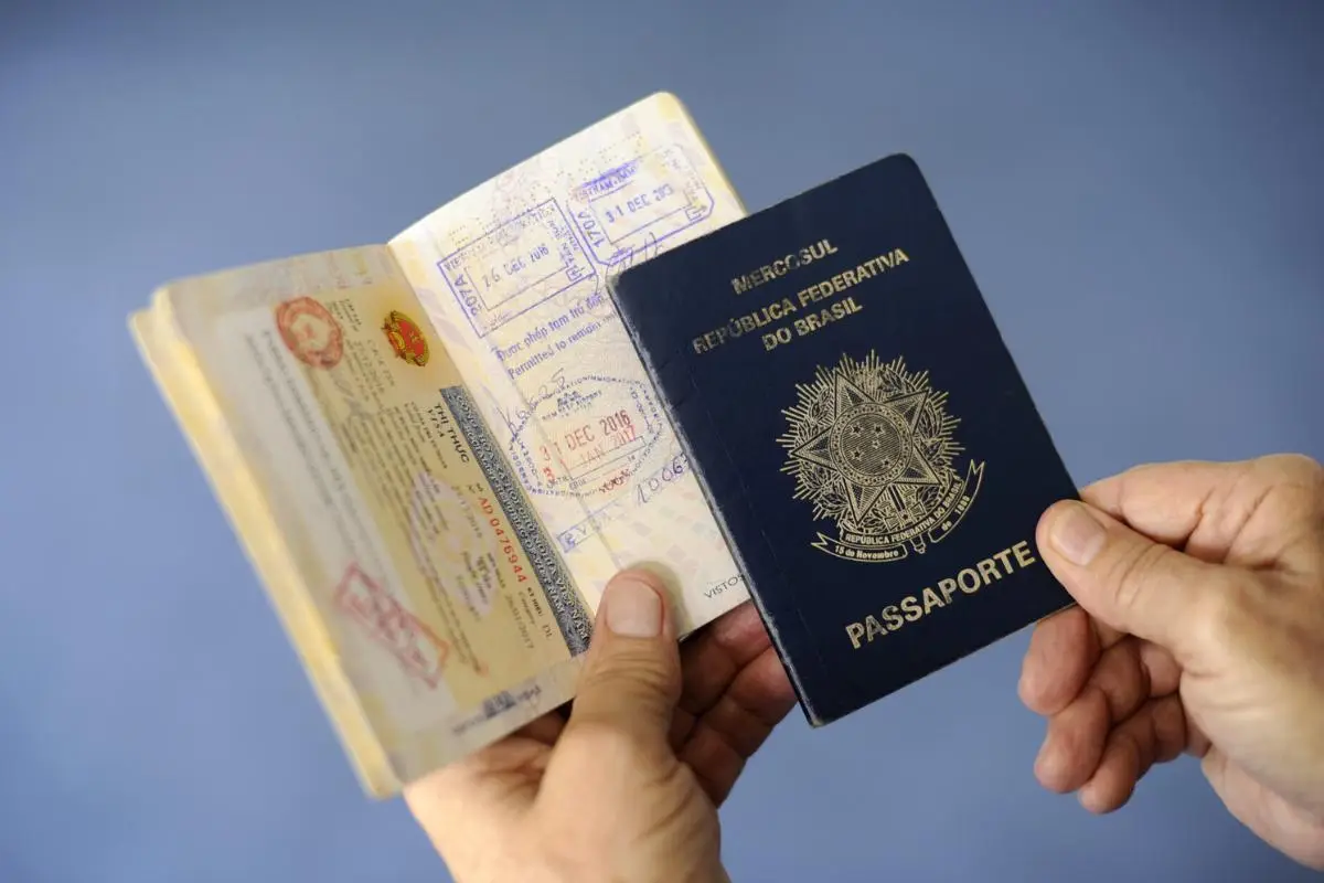 Passaporte: qual o valor para tirar em 2025