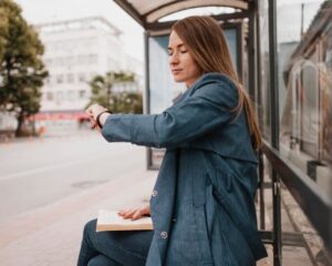 Ônibus Atrasou ou Foi Cancelado
