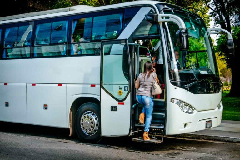 Como Remarcar Passagem de Ônibus