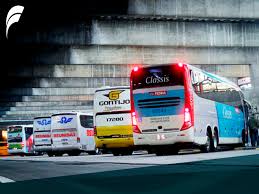 overbooking no Transporte de Ônibus