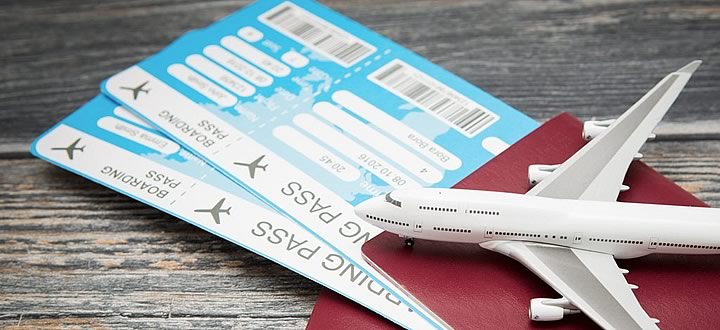 passagens aéreas baratas
