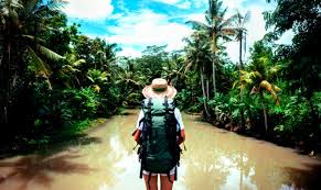 Turismo sustentável e impacto social